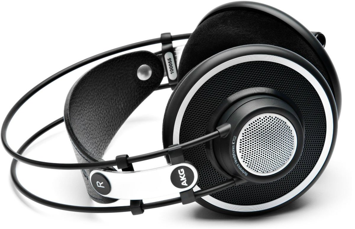 AKG K702 | Headphone pro - SONOLOGY Toulouse